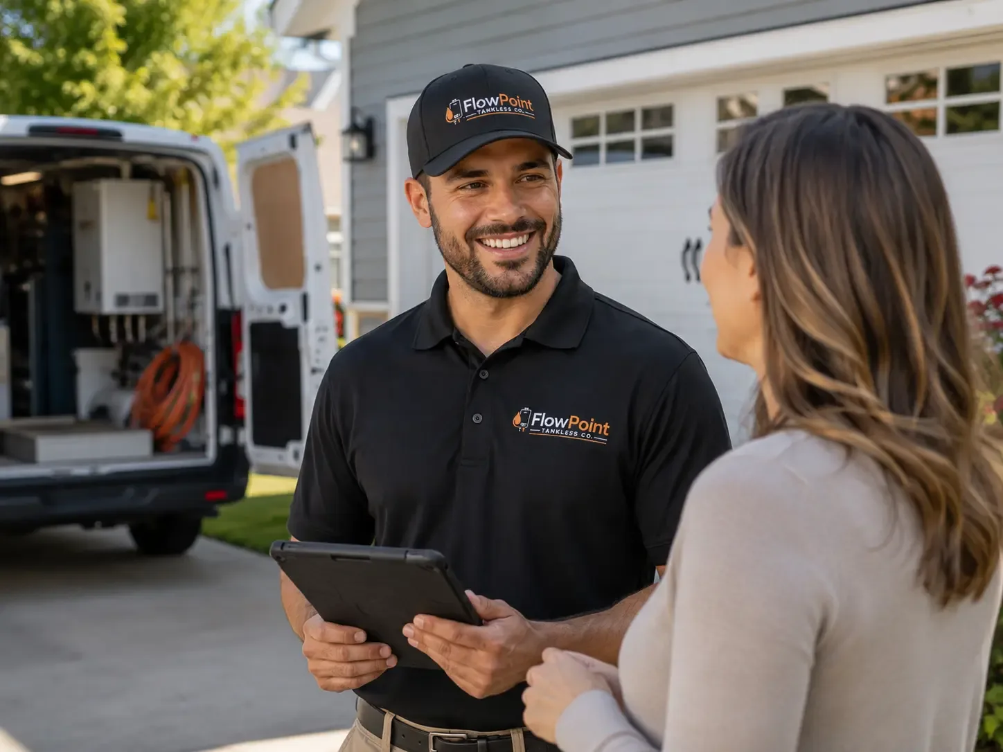 Tankless Water Heater Installation Grasonville, MD FAQs
